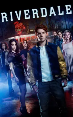 постер Ривердэйл