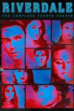 постер постер 4 сезон